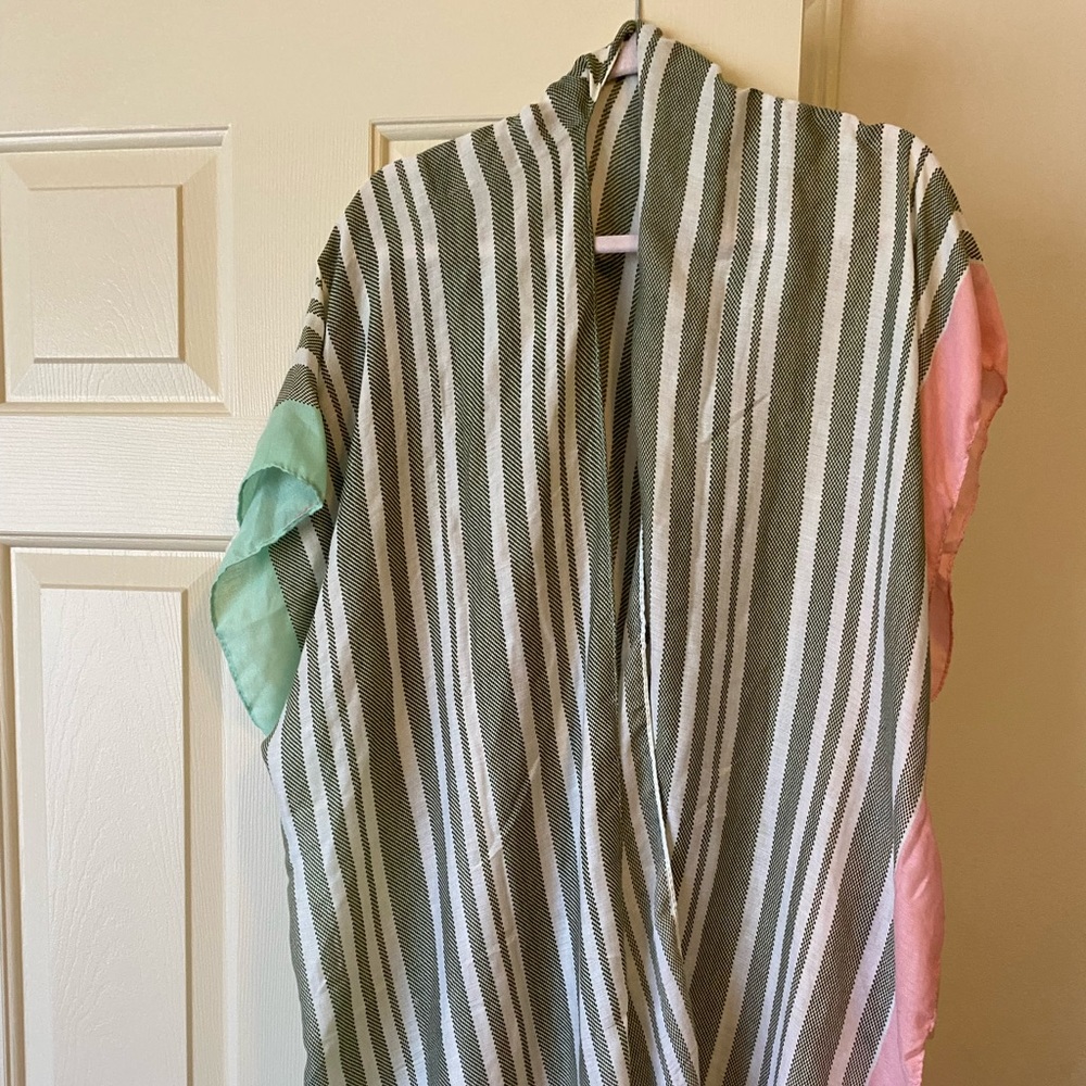 Altars swim suit cover up